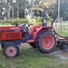 Tractor offer Lawn and Garden