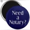 Mobile Notary Services and I- 9 Verifications