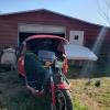 2011 Custom Trike offer Motorcycle