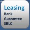 We are direct providers of Fresh Cut BG, SBLC  offer Financial Services