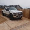 2008 Ford F-250