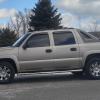 2003 Chevrolet Avalanche