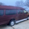 Handicap offer Van