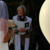 Wedding Officiant with Heart