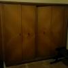 German schrank -