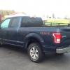  2016 Ford F 150 XLT