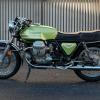 1973 Moto Guzzi V7 Sport offer Motorcycle