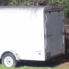 Pace trailer 16' X 60