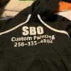 Sbo custom painting offer Job Wanted