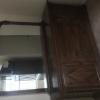 Ethan Allen Solid Oak Complete Bedroom Set