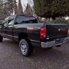 2008 Dodge Ram 3500 4WD Quad Cab 140.5 SLT - Surrey offer Truck