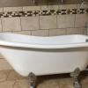 Freestanding Soaking Tub $450