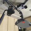 Desk top stationary bicycle offer Sporting Goods