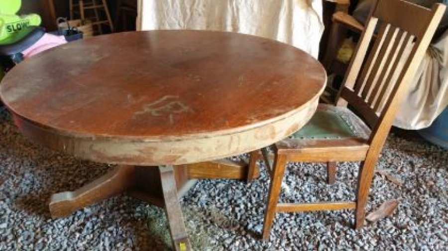 1910 oak furniture Denver Classifieds 80603 Denver Home and