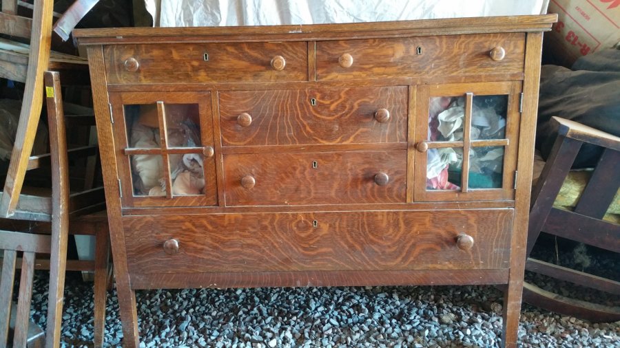 1910 oak furniture Denver Classifieds 80603 Denver Home and
