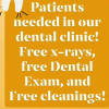 Dental hygiene  offer Service