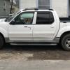 2003 Ford Sport Trac