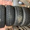 Hummer tires for sale offer Items For Sale