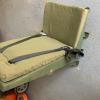 Three (3) Humvee military seats  offer Items For Sale
