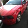 Mustang GT offer Car
