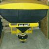 Salt Spreader  offer Lawn and Garden