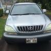 2003 Lexus RX300 offer SUV