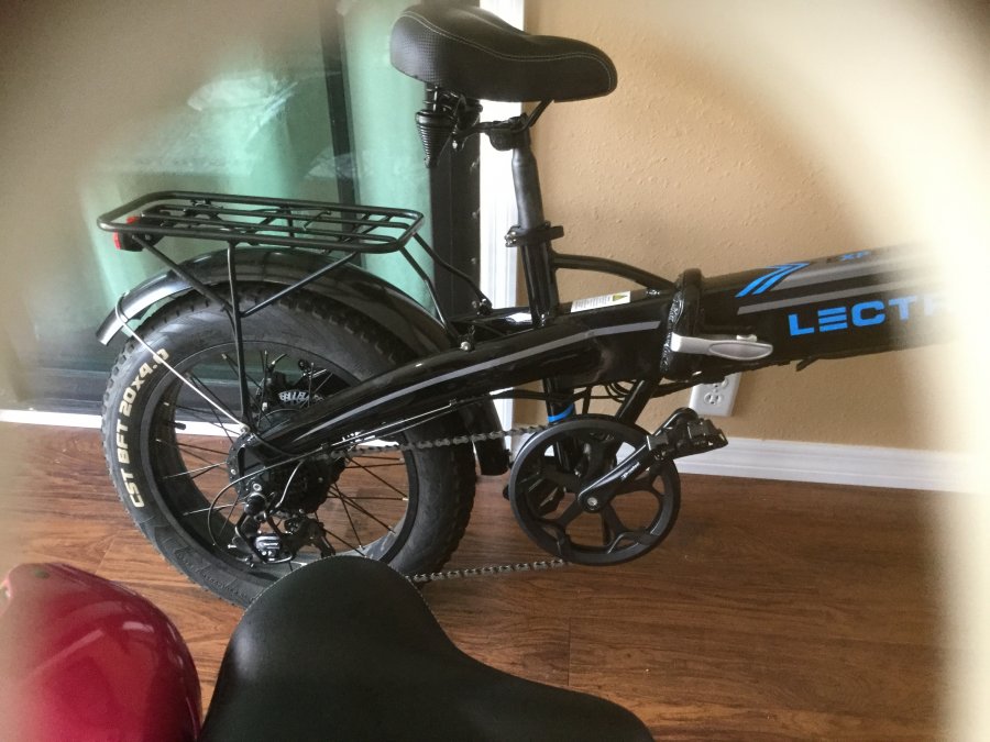 Electric Bikes | Florida Classifieds 34785 8132108882 | $769 | Sporting