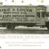 Michigan's Expert Piano Movers Since 1918 offer Moving Services
