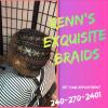 Renn’s Exquisite Braids  offer Professional Services
