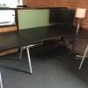 Ikea Galant Corner Office Desks 