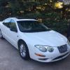 2004 Chrysler 300M offer Car