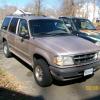 1998 Ford Explorer offer SUV