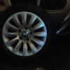 BMW Rims and Tires