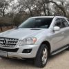 2010 Mercedes  ML 350  SUV offer SUV