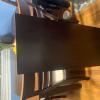 Dining Room Table and 4 chairs