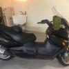 Large Scooter offer Motorcycle