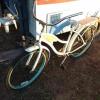 Panama Jack Adult Beach Cruiser Bycicle