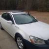 2006 Nissan Altima 