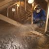 Premium Blown in Attic Insulation  offer Home Services