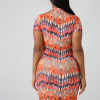Wild Dream Body Con Dress