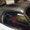 2016 Miata racing hardtop -Beautiful Carbon Fiber offer Auto Parts