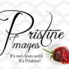 Pristine|Images