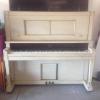 Player piano 