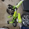 Toddler Bike