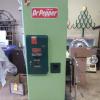 Dr Pepper Machine