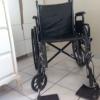  wheelchair