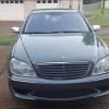 Mercedes Benz S430 offer Car