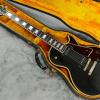 1956 Gibson Les Paul Custom Black