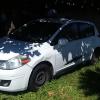 2009 Nissan Versa Hatchback for sale offer Car