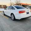 2015 Audi A6 Quattro Premium Sedan 2.0 T 4DR